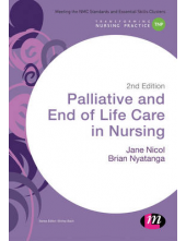 Palliative and End of Life Car e in Nursing - Humanitas