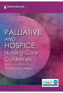 Palliative and Hospice Nursing Care Guidelines - Humanitas