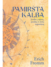 Pamiršta kalba - Humanitas