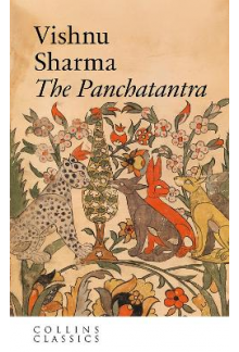 The Panchatantra - Humanitas