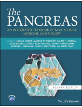 Pancreas: An Integrated Textbook of Basic Science, Medicine, and Surgery 4th edition - Humanitas