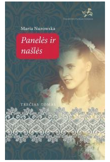 Panelės ir našlės. 3 dalis. - Humanitas