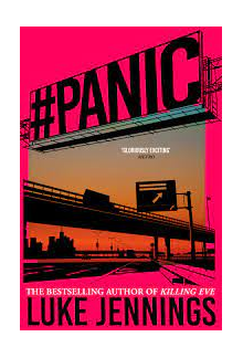#panic - Humanitas