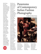 Panorama of Contemporary Italian Fashion Photography - Humanitas