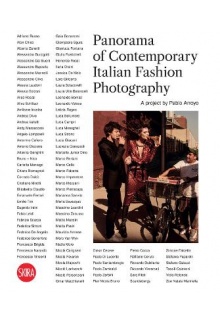 Panorama of Contemporary Italian Fashion Photography - Humanitas