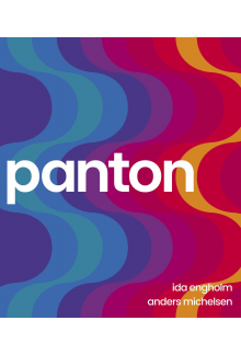 Panton: Environments, Colours, Systems, Patterns - Humanitas