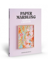 Paper Marbling - Humanitas