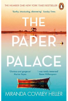 The Paper Palace - Humanitas