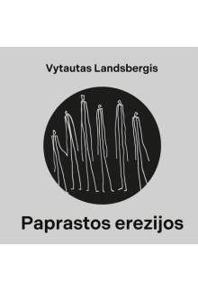 Paprastos erezijos - Humanitas