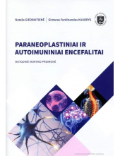 Paraneoplastiniai ir autoimuniniai encefalitai - Humanitas