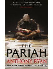 The Pariah Book 1 The Covenant of Steel - Humanitas