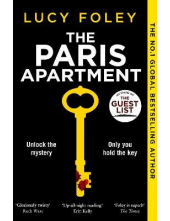 The paris Apartment - Humanitas
