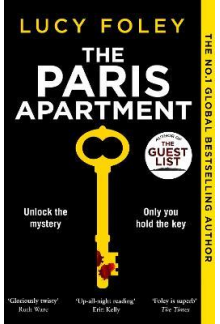 The paris Apartment - Humanitas