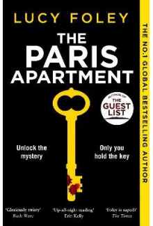 The Paris Apartment - Humanitas