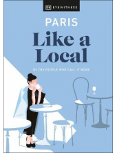 Paris Like a Local - Humanitas