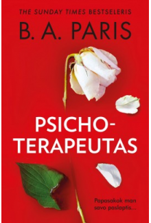 Psichoterapeutas - Humanitas