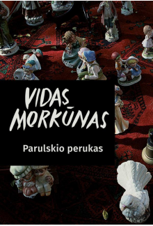 Parulskio perukas - Humanitas