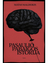 Pasaulio pabaigos istorija - Humanitas