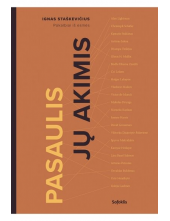 Pasaulis jų akimis. Pokalbiai iš esmės - Humanitas