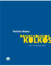 Pasiklydusios kulkos - Humanitas