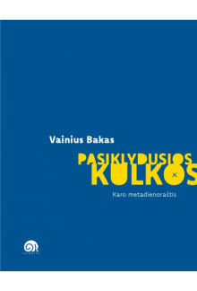 Pasiklydusios kulkos - Humanitas