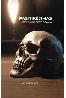 Pasitikėjimas - Humanitas