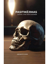 Pasitikėjimas - Humanitas