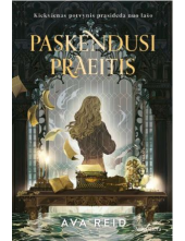 Paskendusi praeitis - Humanitas