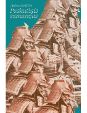 Paskutinis samurajus - Humanitas