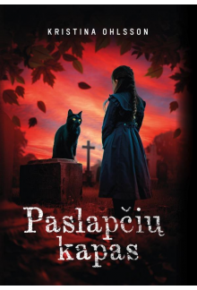 Paslapčių kapas - Humanitas