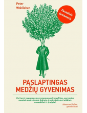 Paslaptingas medžių gyvenimas - Humanitas