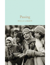 Passing - Humanitas