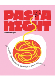Pasta Night - Humanitas