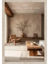 Pastel Interiors: Designing Serene Spaces in Soft Hues and Gentle Light - Humanitas