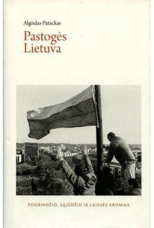 Pastogės Lietuva - Humanitas
