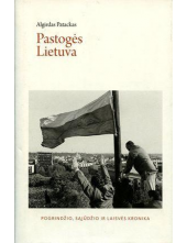 Pastogės Lietuva - Humanitas