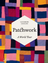 Patchwork : A World Tour - Humanitas