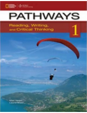 Pathways 1: Reading, Writing, and Critical Thinking Humanitas