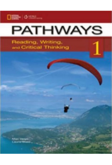 Pathways 1: Reading, Writing, and Critical Thinking - Humanitas