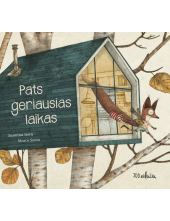 Pats geriausias laikas - Humanitas
