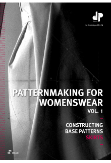 Patternmaking for Womenswear: Constructing Base Patterns 1 - Humanitas