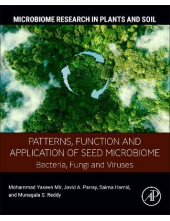 Patterns, Function and Application of Seed  Microbiome - Humanitas