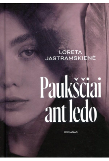 Paukščiai ant ledo - Humanitas