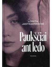 Paukščiai ant ledo - Humanitas