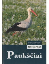 Paukščiai - Humanitas