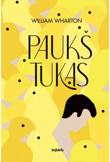 Paukštukas - Humanitas