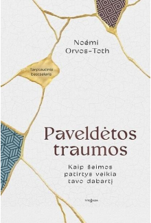 Paveldėtos traumos - Humanitas
