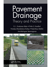 Pavement Drainage: Theory and Practice - Humanitas