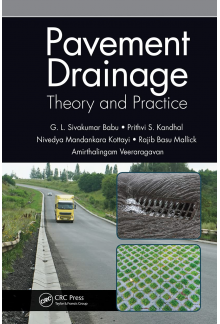Pavement Drainage: Theory and Practice - Humanitas