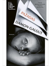 Pažadas - Humanitas